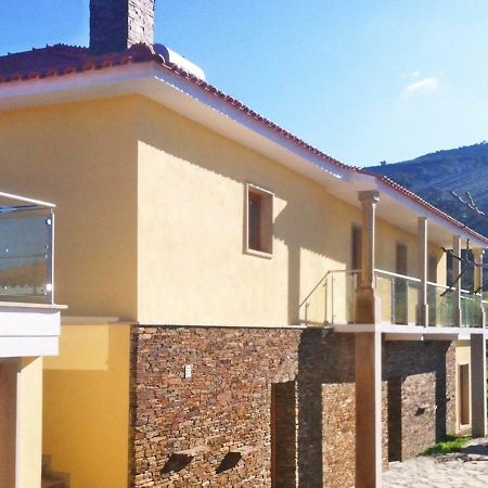Quintas Do Valbom E Cuco Торри-ди-Монкорву Экстерьер фото