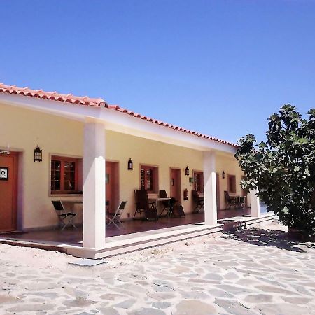 Quintas Do Valbom E Cuco Торри-ди-Монкорву Экстерьер фото