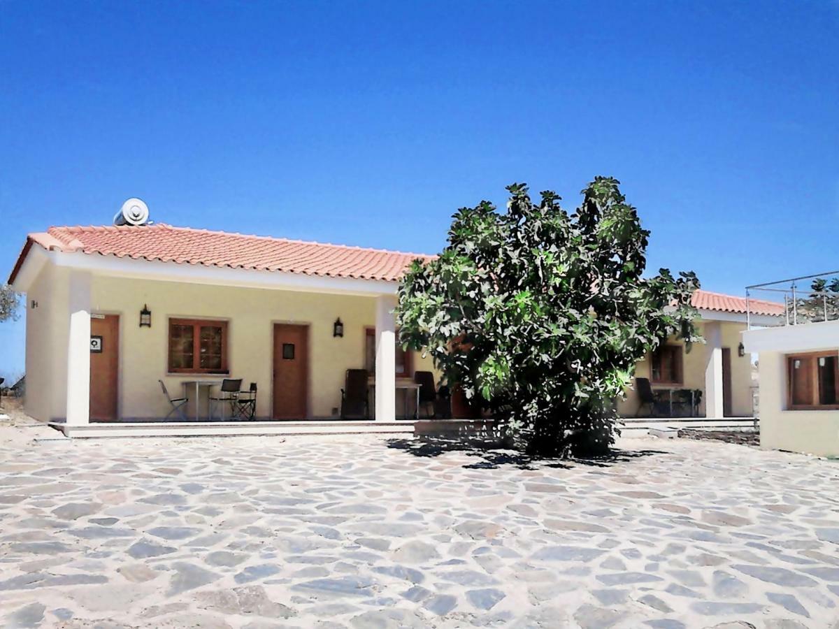 Quintas Do Valbom E Cuco Торри-ди-Монкорву Экстерьер фото
